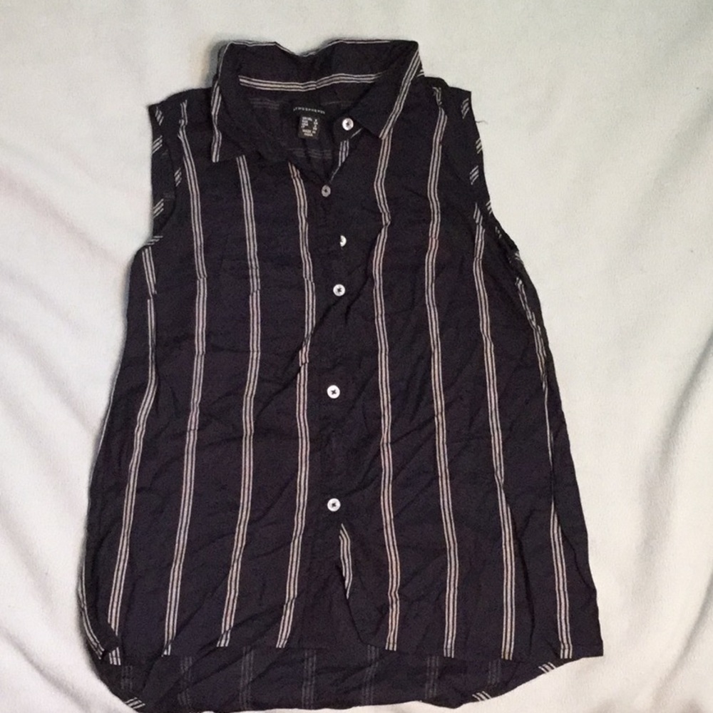 Business Casual Blouse